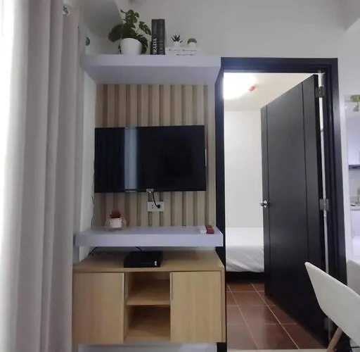 Appartement 1br Unit At The Rochester