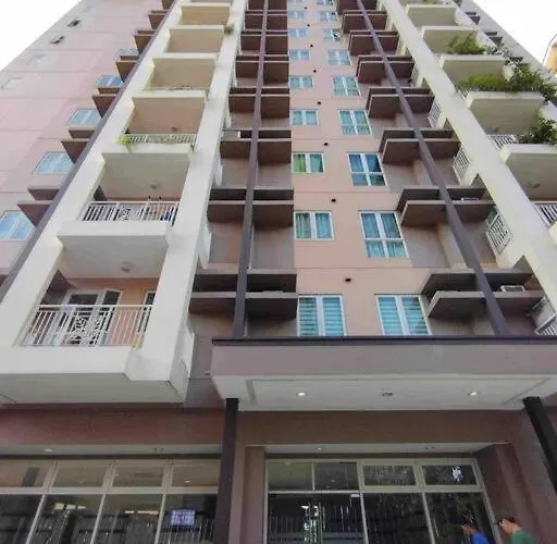 1br Unit At The Rochester Manilla