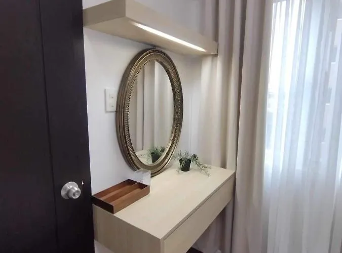 Appartement 1br Unit At The Rochester *