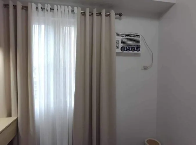 Appartement 1br Unit At The Rochester Manilla