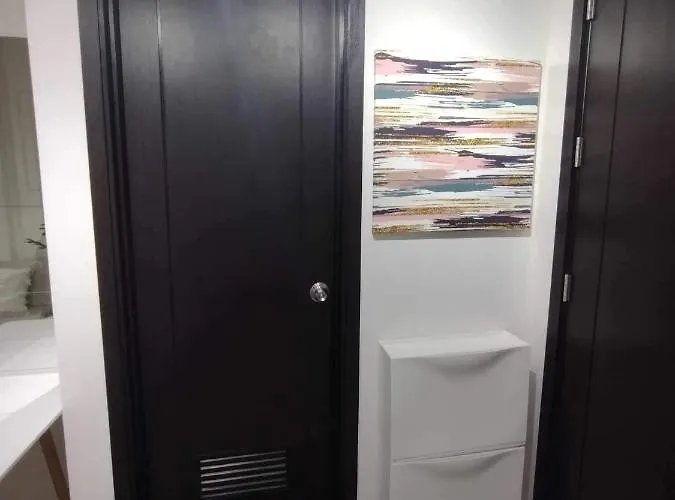 1br Unit At The Rochester Appartement