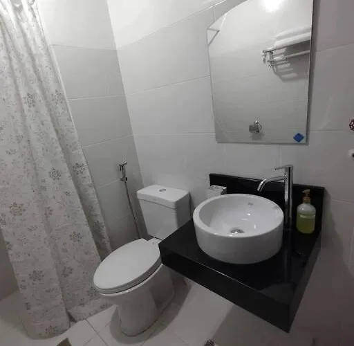 Appartement 1br Unit At The Rochester Manilla