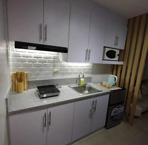 1br Unit At The Rochester Appartement *