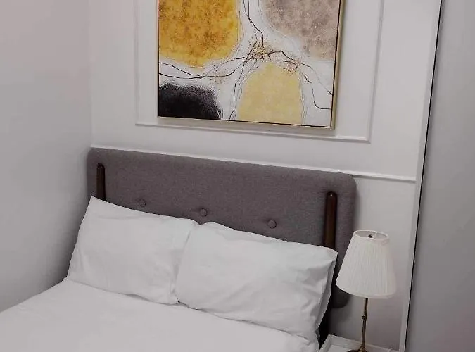1br Unit At The Rochester *