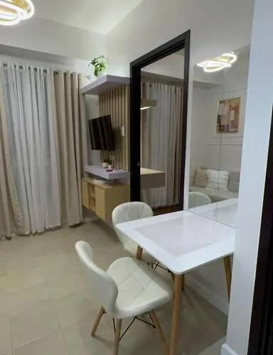 1br Unit At The Rochester Appartement *