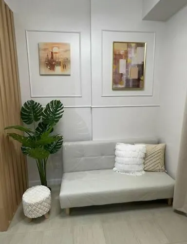 Appartement 1br Unit At The Rochester *
