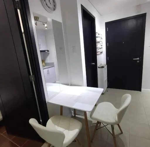 1br Unit At The Rochester