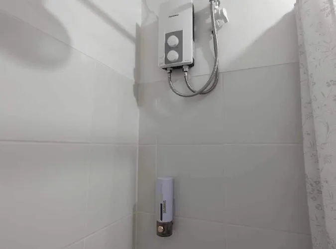 Appartement 1br Unit At The Rochester *